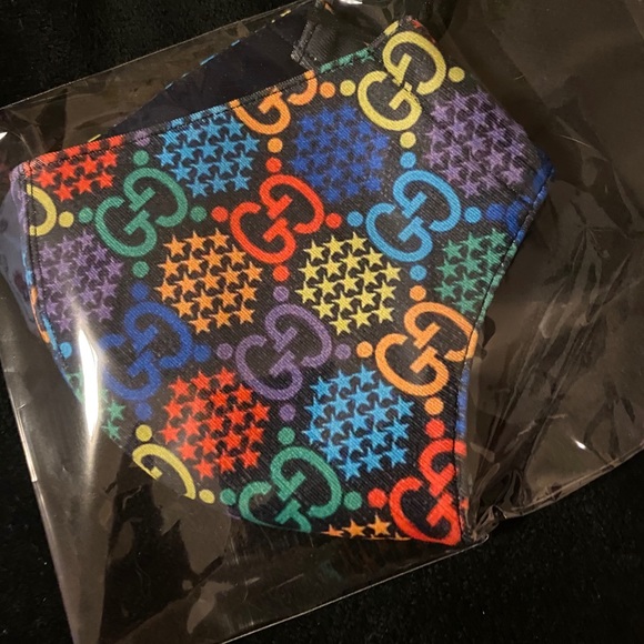 Masks - Picture 11 of 12